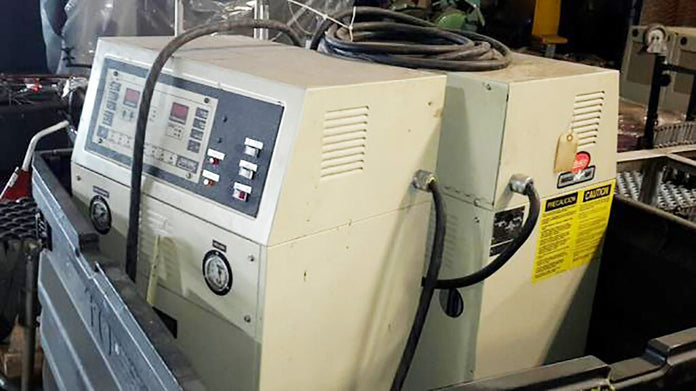 Sterlco M 29412-GCX Temperature Controller