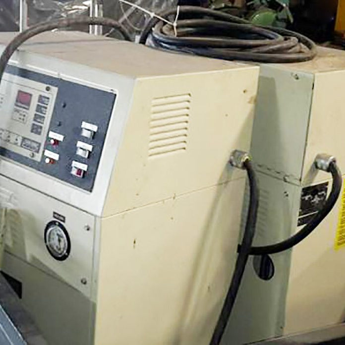 Sterlco M 29412-GCX Temperature Controller