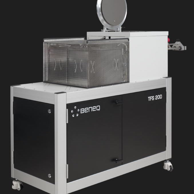 Beneq TFS 200 ALD (Atomic Layer Deposition)