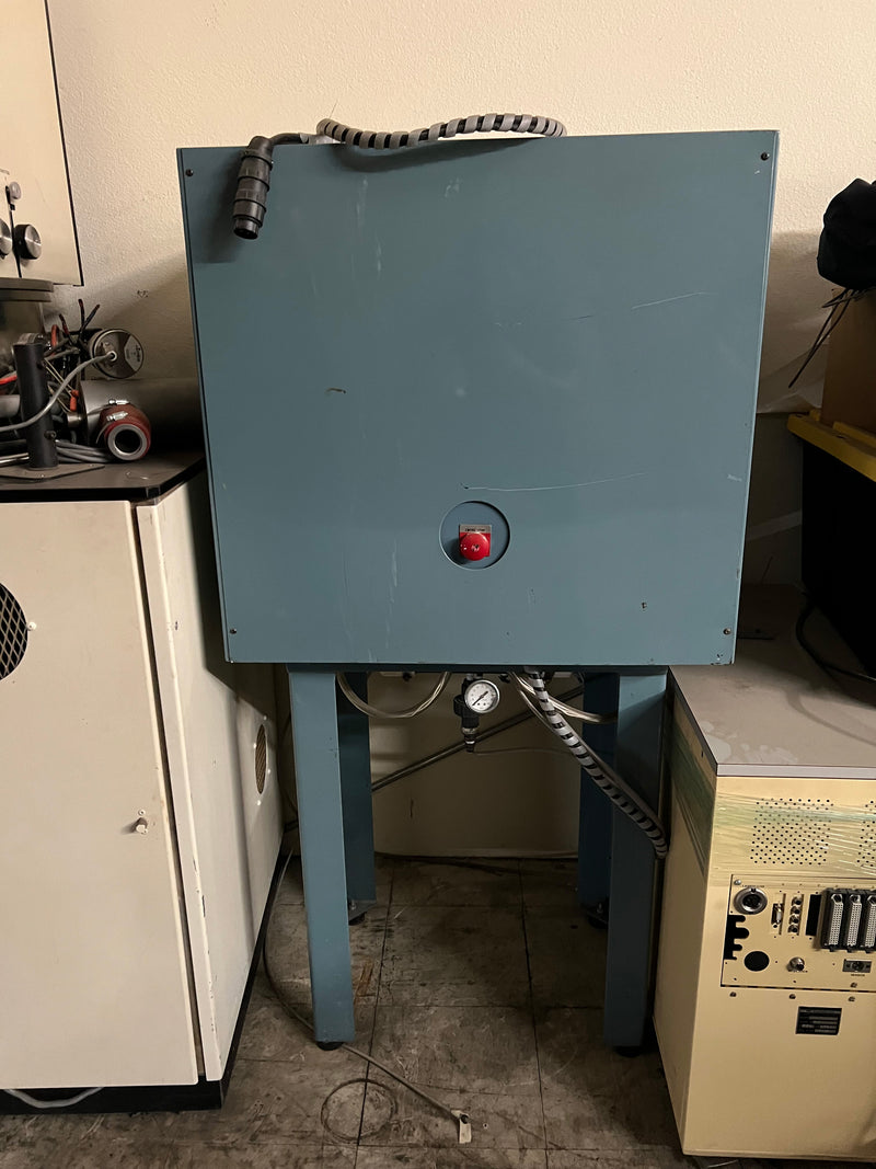 Aixtron AIX 2800 G 4 HT MOCVD (Metal Organic Chemical Vapor Deposition)