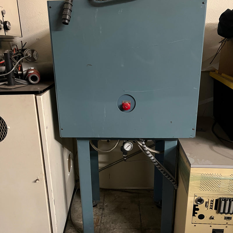 Aixtron AIX 2800 G 4 HT MOCVD (Metal Organic Chemical Vapor Deposition)