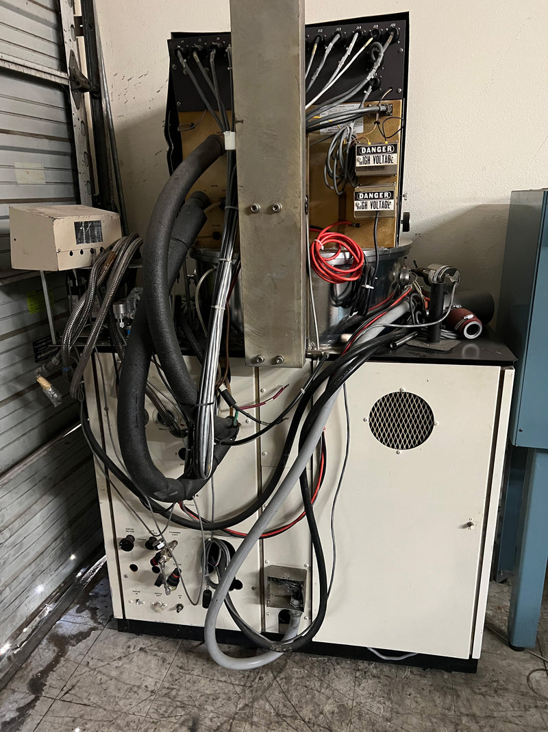 Aixtron AIX 2800 G 4 HT MOCVD (Metal Organic Chemical Vapor Deposition)