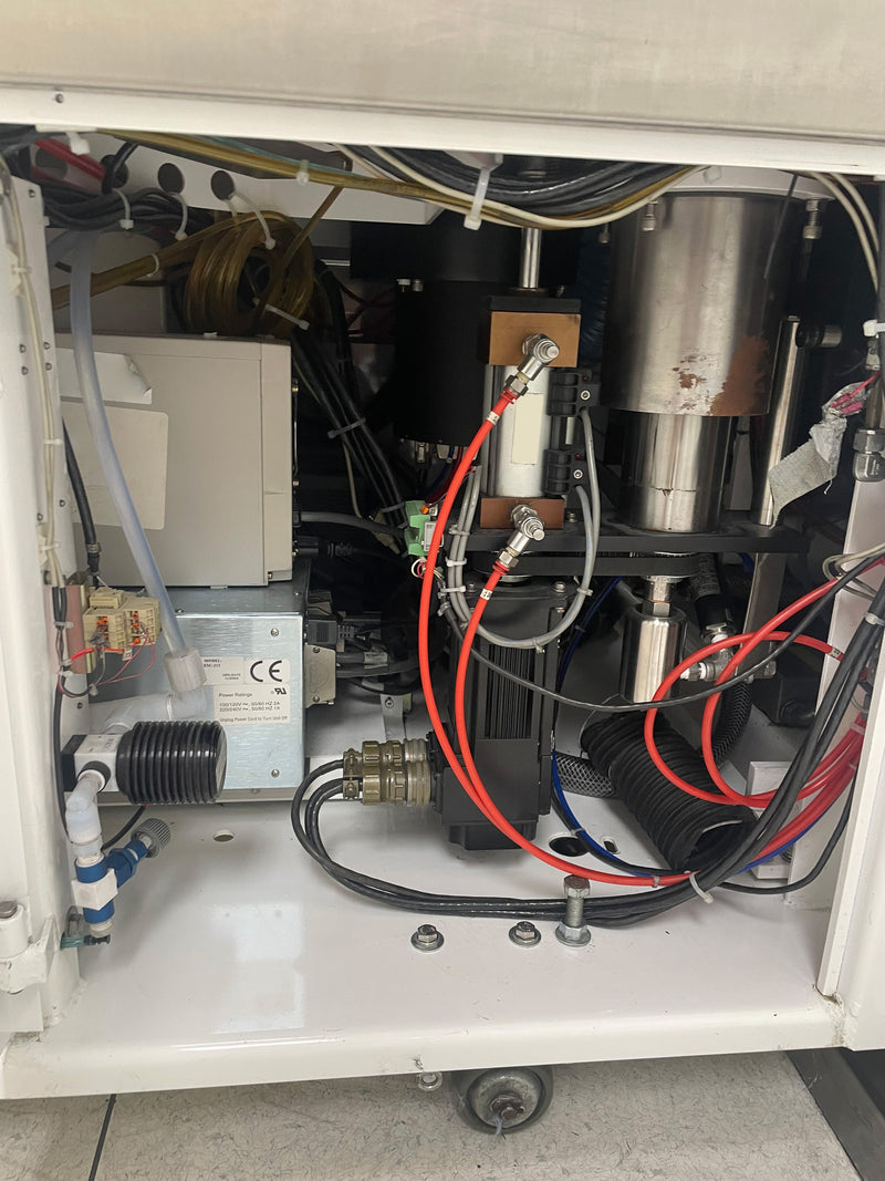 Strasbaugh 7 AF Wafer Grinder