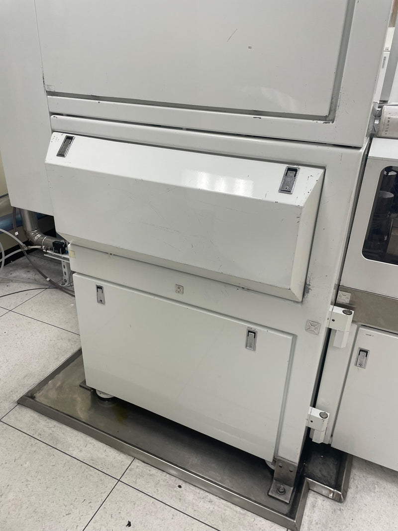 Strasbaugh 7 AF Wafer Grinder
