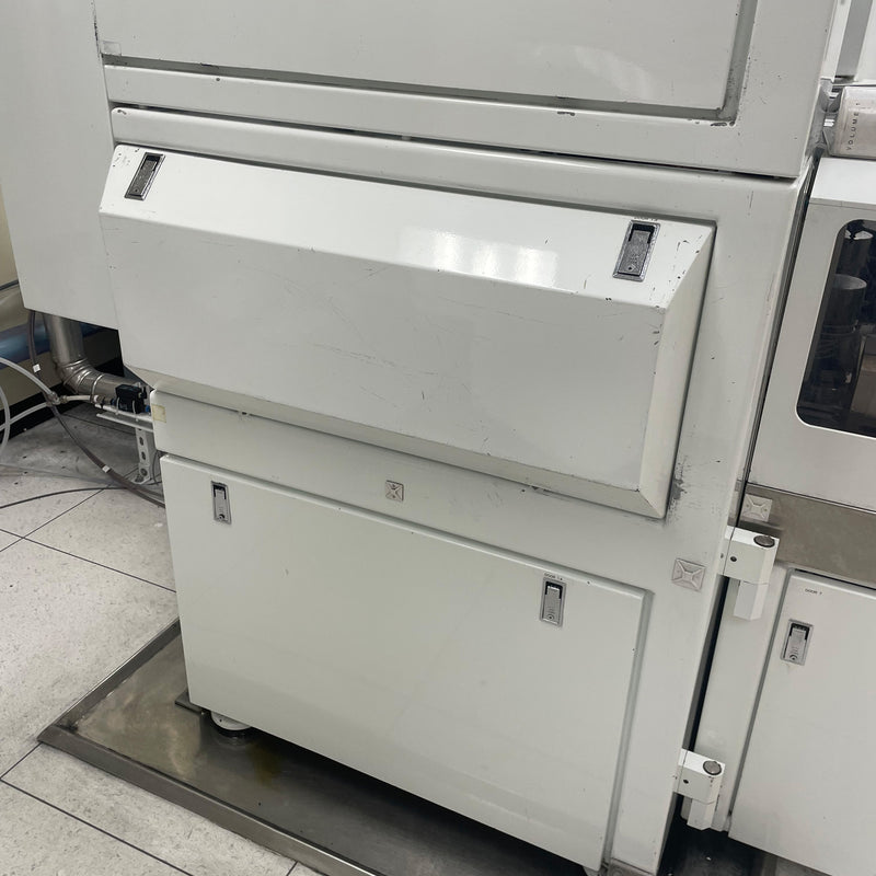 Strasbaugh 7 AF Wafer Grinder