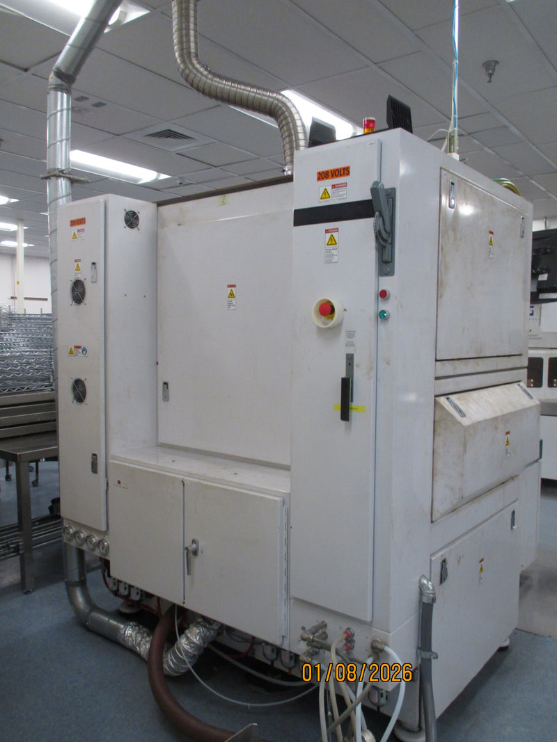 Strasbaugh 7 AF Edge Grinder
