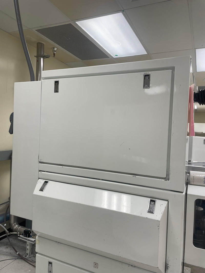 Strasbaugh 7 AF Wafer Grinder