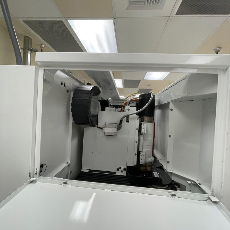 Strasbaugh 7 AF Wafer Grinder