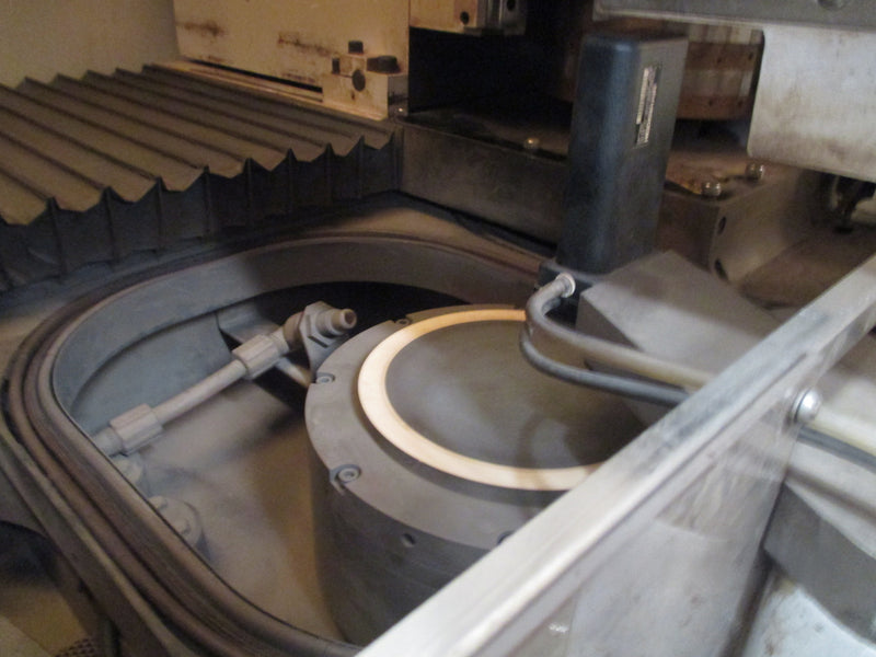 Strasbaugh 7 AF Edge Grinder