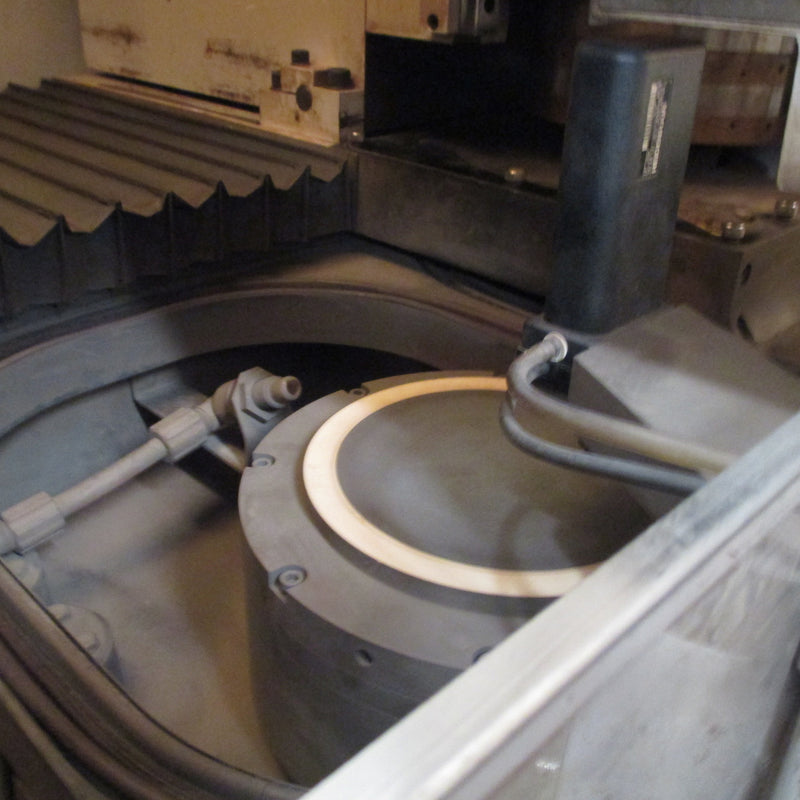 Strasbaugh 7 AF Edge Grinder