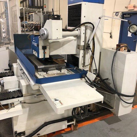 Supertec STP 1632 CII Surface Grinder