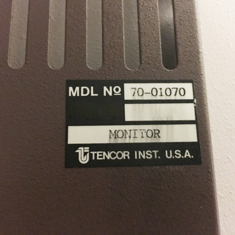 KLA Surfscan 5500 Particle Defect System
