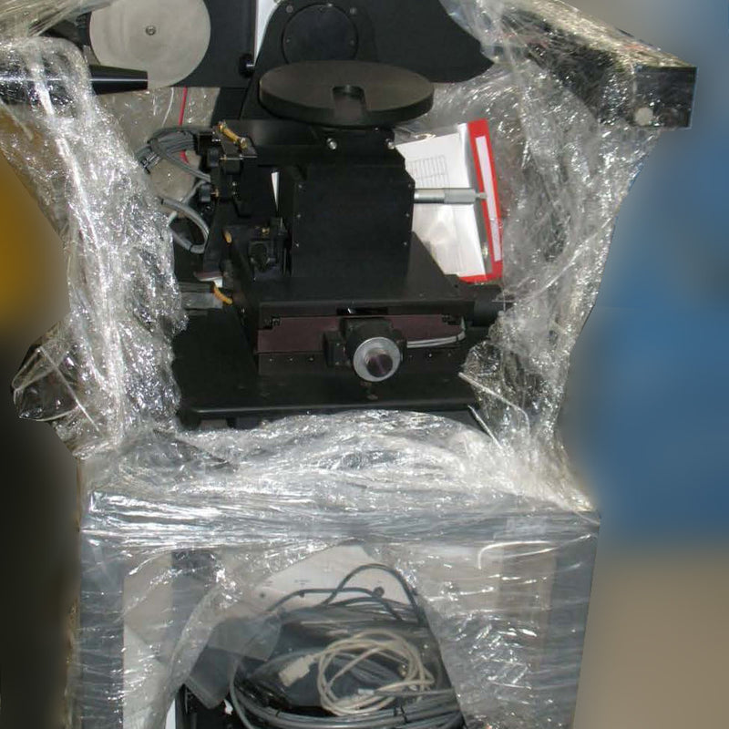 JA Woollam W-VASE 32 Ellipsometer