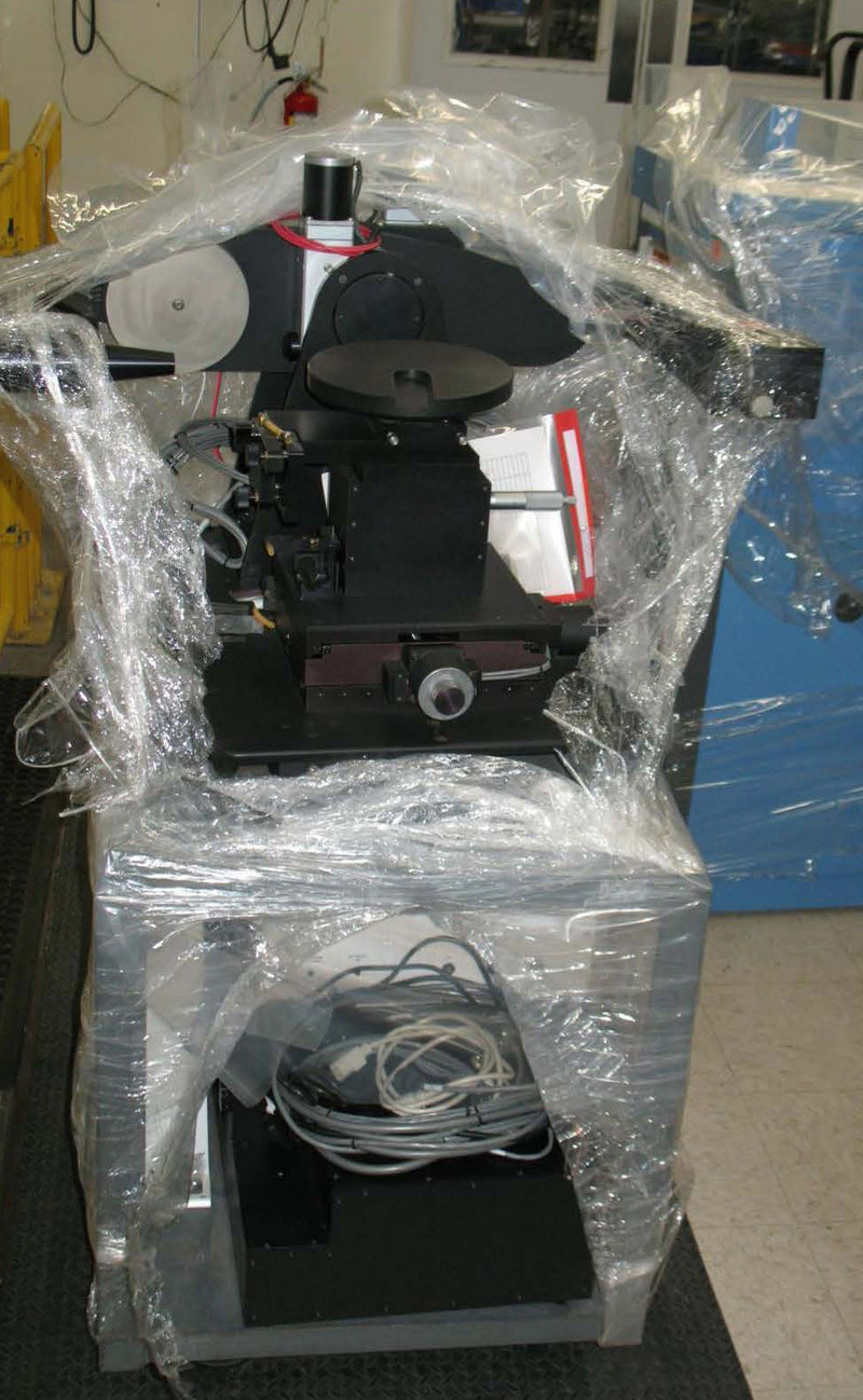 JA Woollam W-VASE 32 Ellipsometer