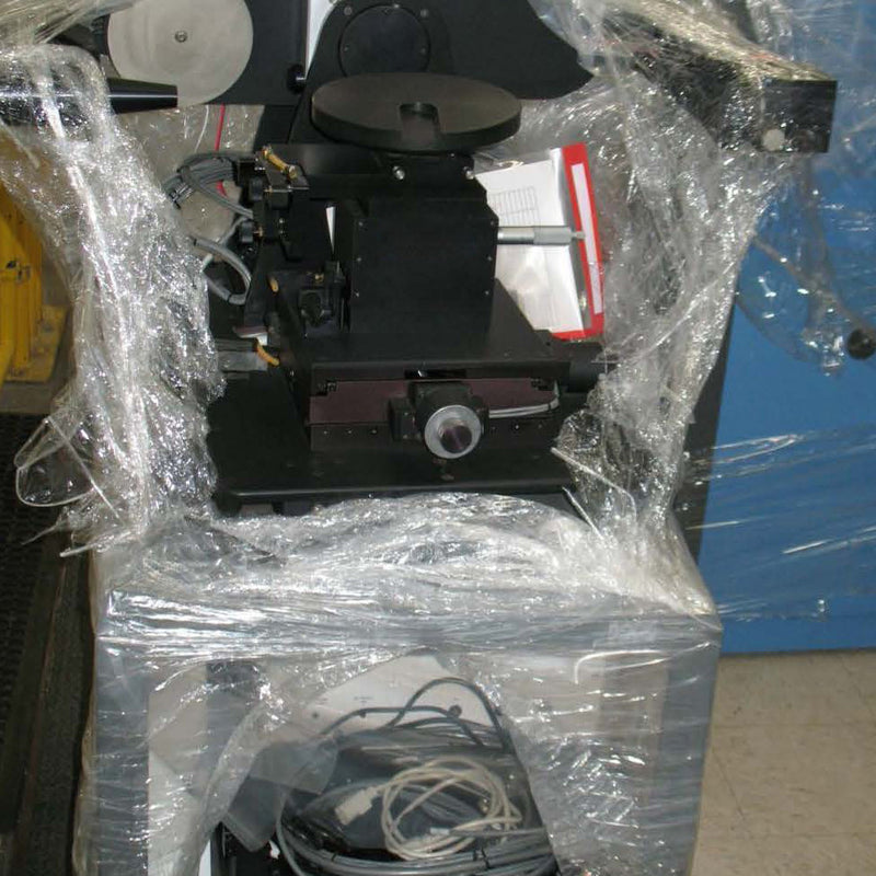 JA Woollam W-VASE 32 Ellipsometer