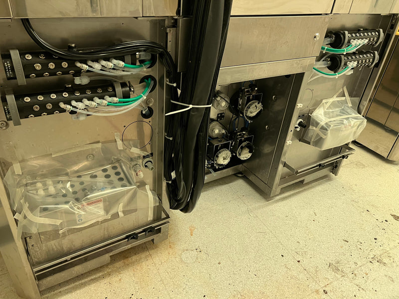 SUSS ACS 200 Gen 3 Coater / Developer