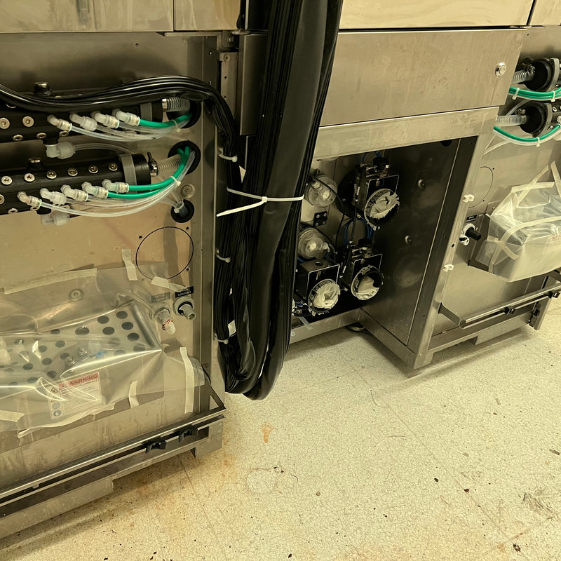 SUSS ACS 200 Gen 3 Coater / Developer