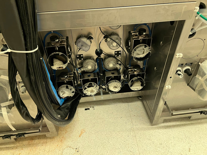 SUSS ACS 200 Gen 3 Coater / Developer