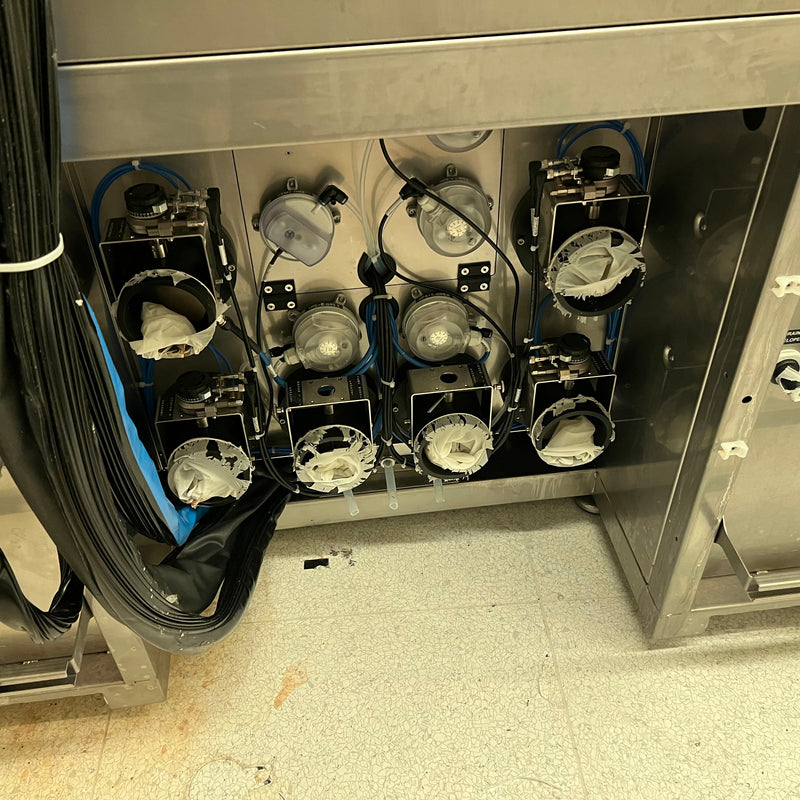 SUSS ACS 200 Gen 3 Coater / Developer