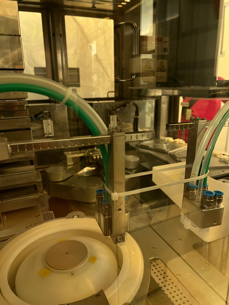 SUSS ACS 200 Gen 3 Coater / Developer