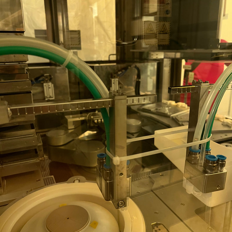 SUSS ACS 200 Gen 3 Coater / Developer