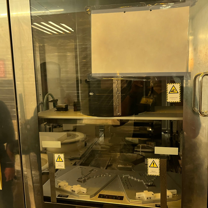 SUSS ACS 200 Gen 3 Coater / Developer