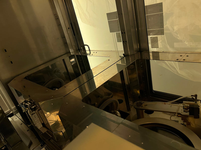 SUSS ACS 200 Gen 3 Coater / Developer