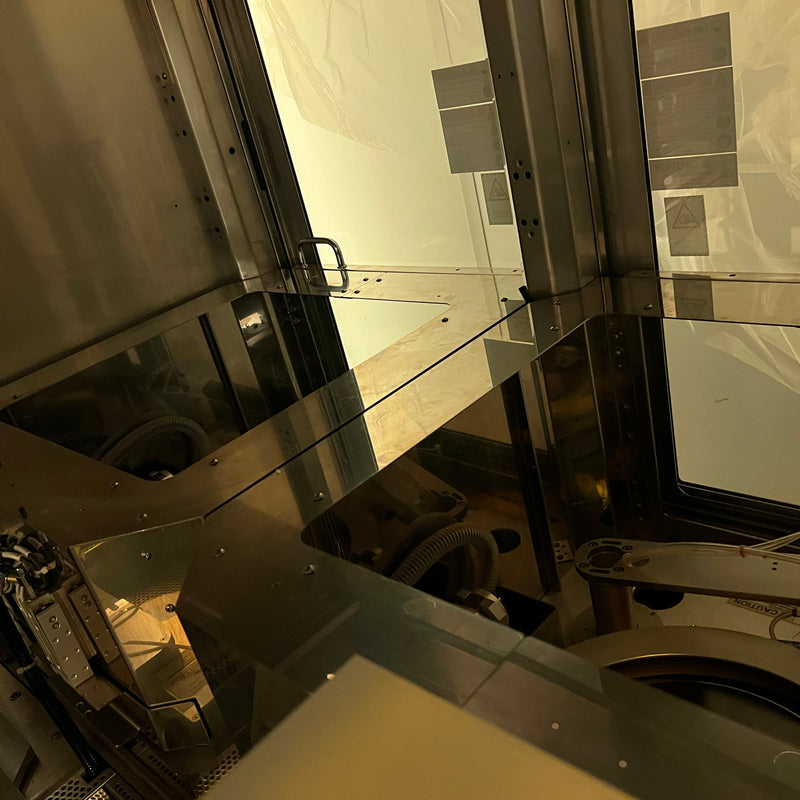SUSS ACS 200 Gen 3 Coater / Developer