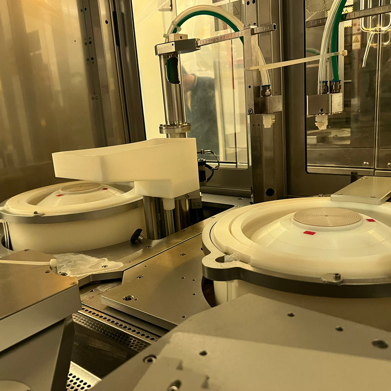 SUSS ACS 200 Gen 3 Coater / Developer