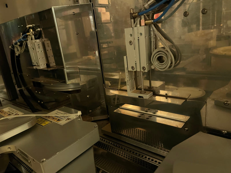 SUSS ACS 200 Gen 3 Coater / Developer