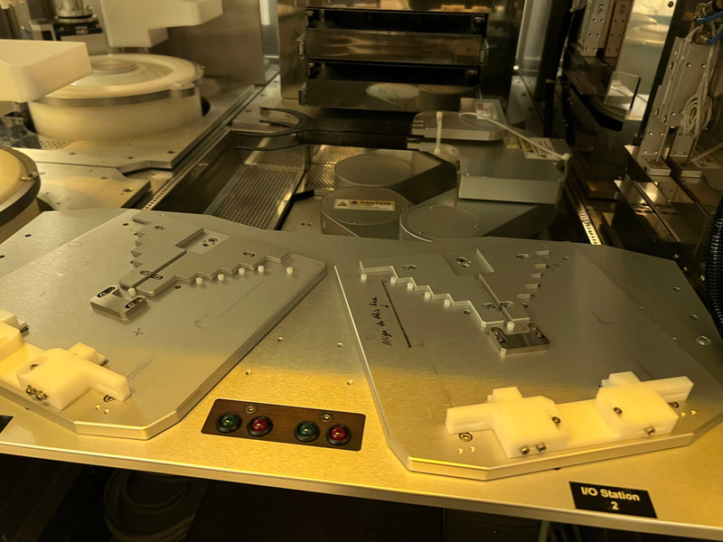 SUSS ACS 200 Gen 3 Coater / Developer