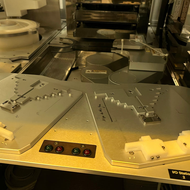 SUSS ACS 200 Gen 3 Coater / Developer