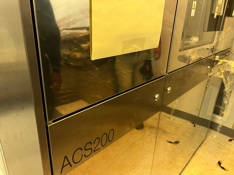 SUSS ACS 200 Gen 3 Coater / Developer