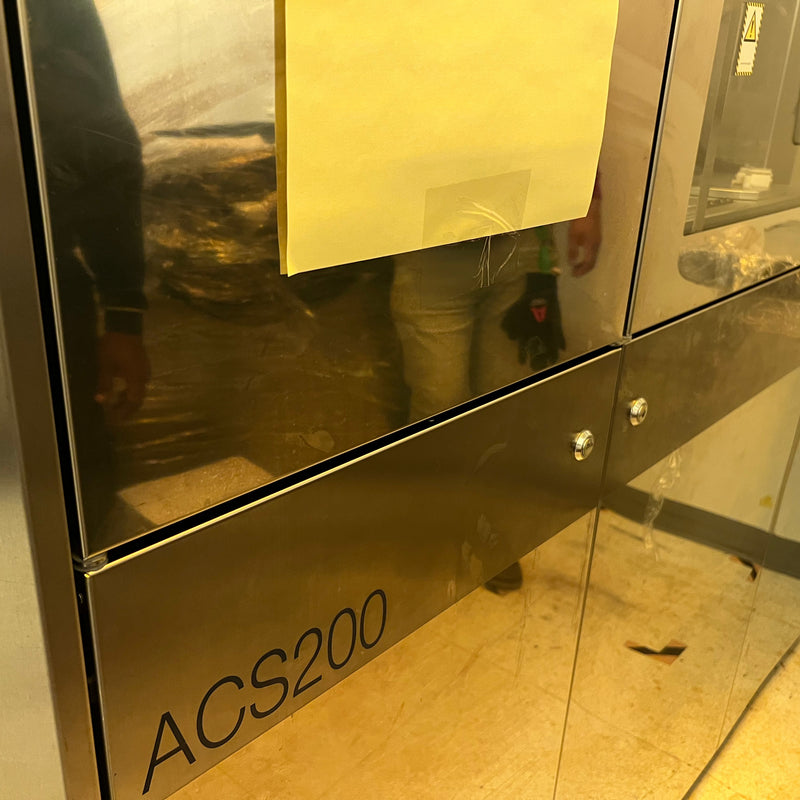 SUSS ACS 200 Gen 3 Coater / Developer