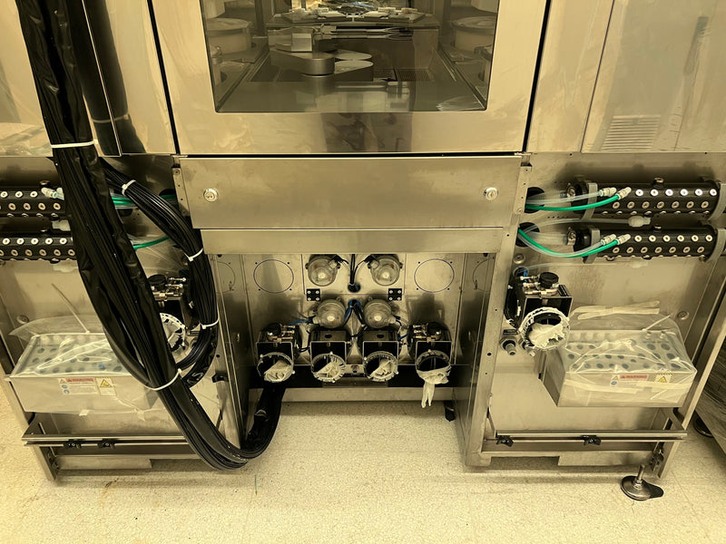 SUSS ACS 200 Gen 3 Coater / Developer