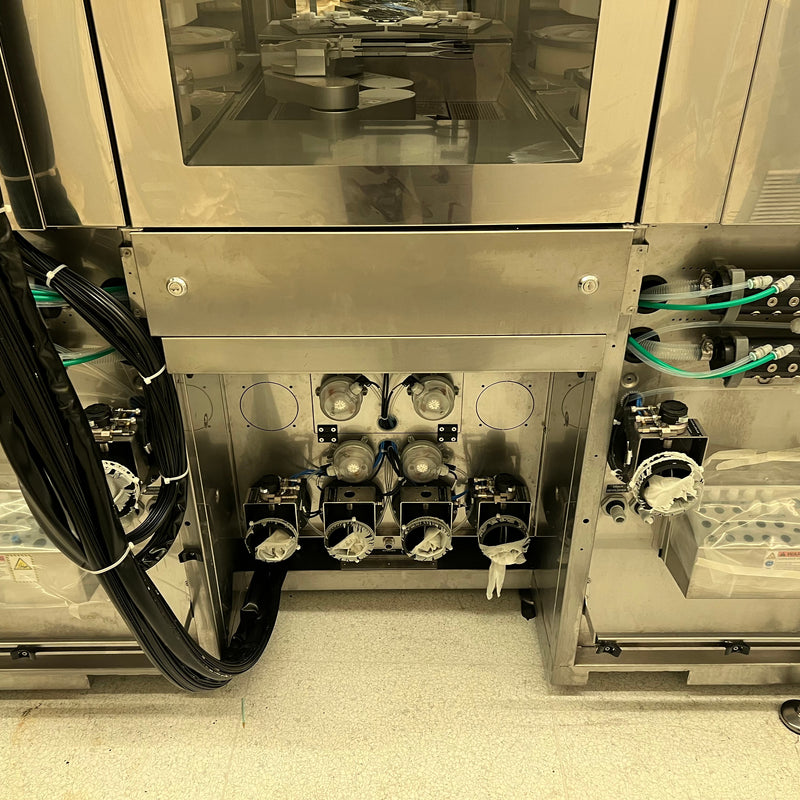 SUSS ACS 200 Gen 3 Coater / Developer