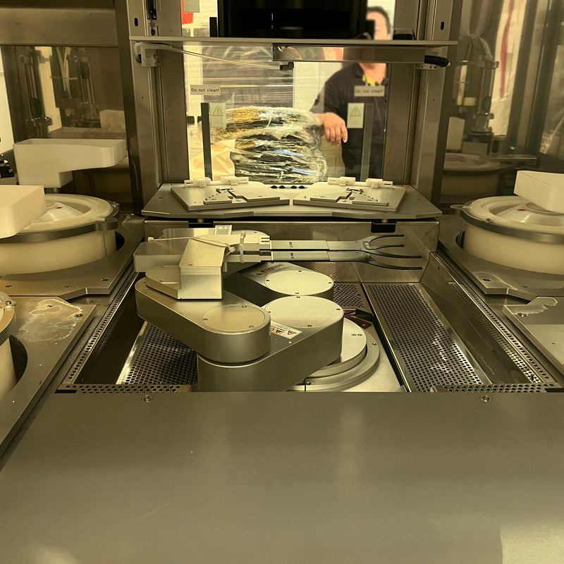 SUSS ACS 200 Gen 3 Coater / Developer