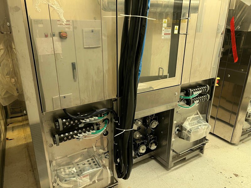 SUSS ACS 200 Gen 3 Coater / Developer
