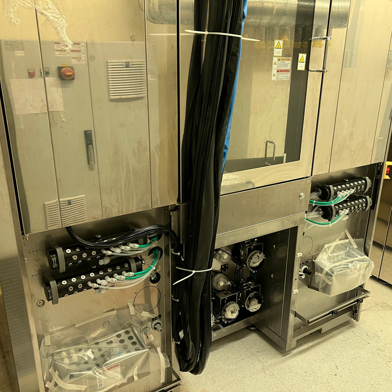 SUSS ACS 200 Gen 3 Coater / Developer