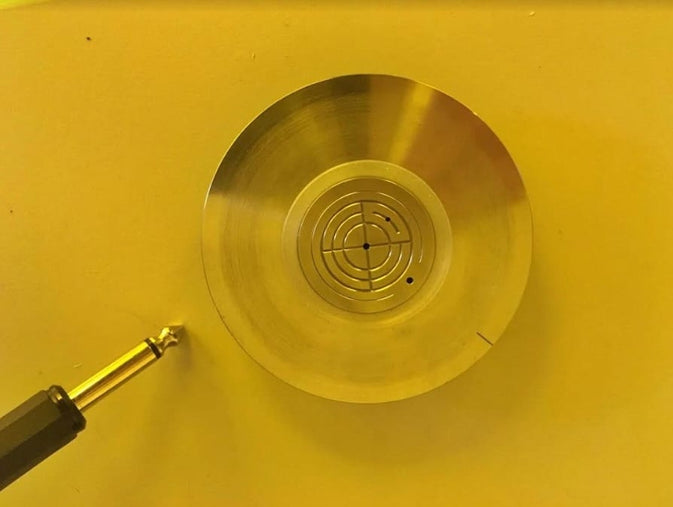 SUSS MJB 3 Mask Aligner