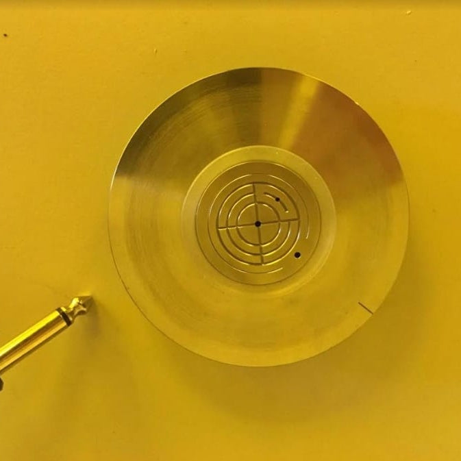 SUSS MJB 3 Mask Aligner