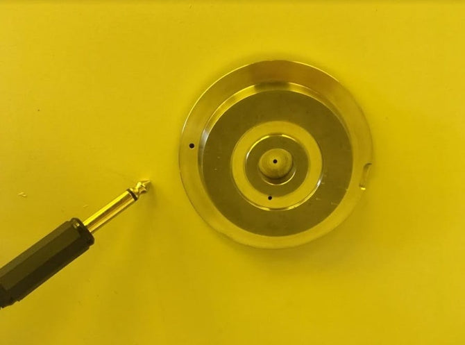 SUSS MJB 3 Mask Aligner