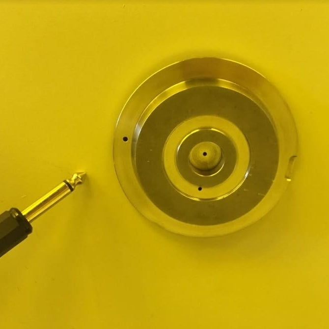 SUSS MJB 3 Mask Aligner