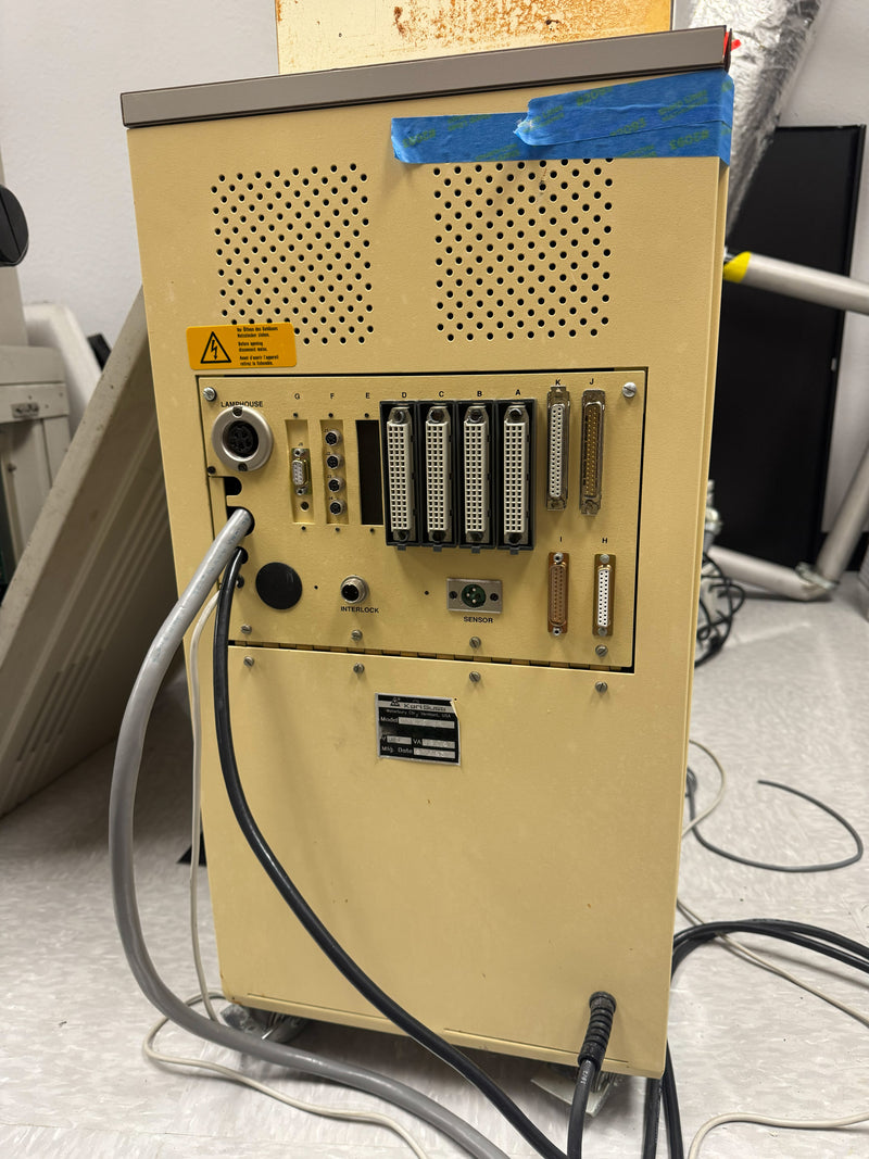 SUSS MA 150 Mask Aligner