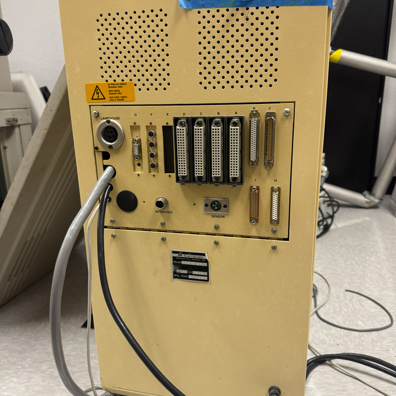 SUSS MA 150 Mask Aligner