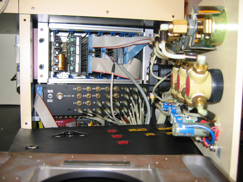 SUSS MA 4 Mask Aligner