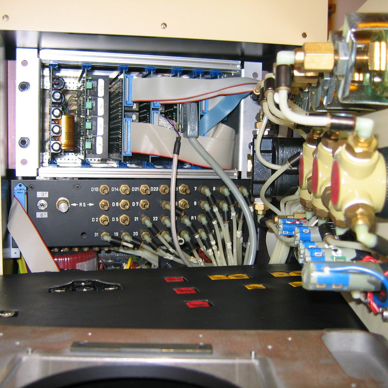 SUSS MA 4 Mask Aligner