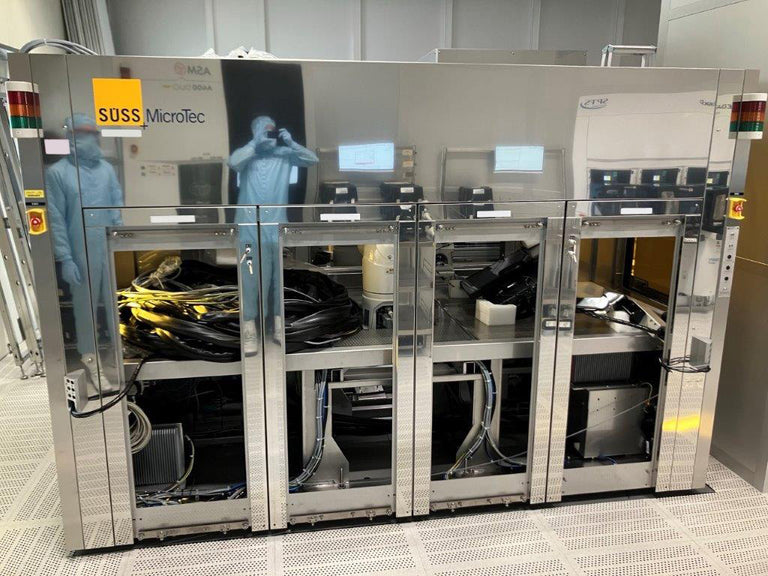 SUSS XBC 300
