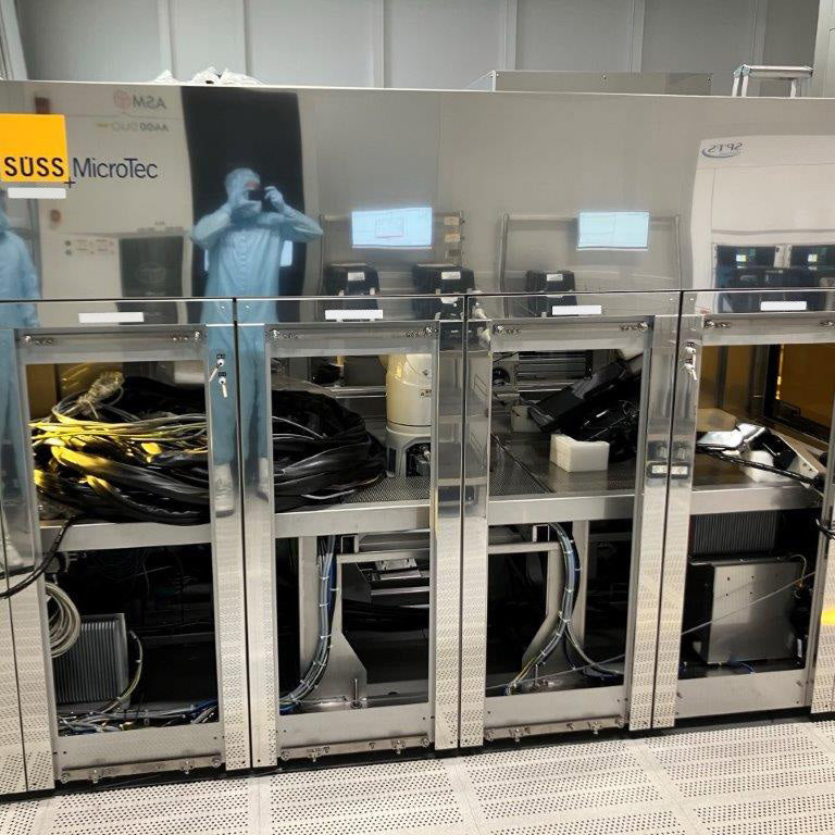SUSS XBC 300