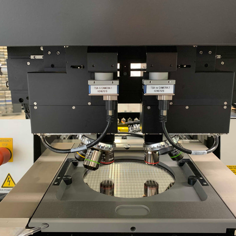 SUSS MA 8 / BA 6 Mask Aligner